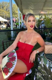 Проститутка Лера